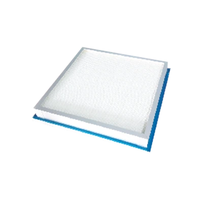 Može li se kombinovani filter za vazduh koristiti u laboratoriji?